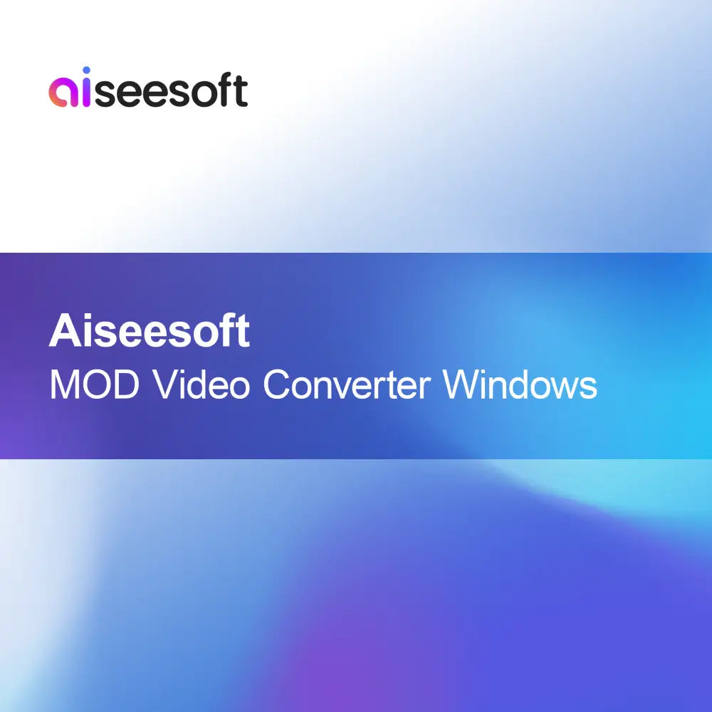 Aiseesoft Convertidor de Video MOD