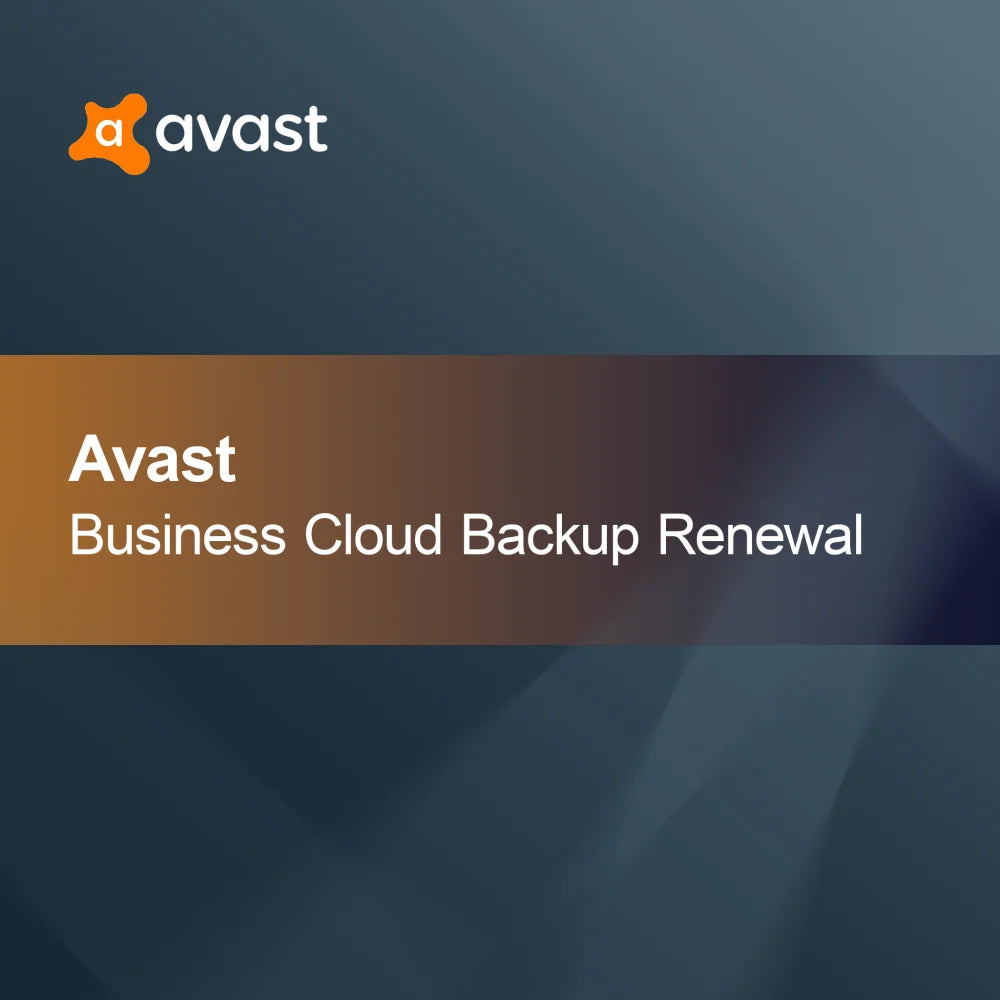 Renovación de Gestión de Parches para Empresas Avast