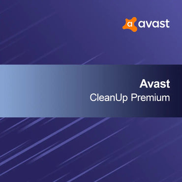 Avast CleanUp Premium