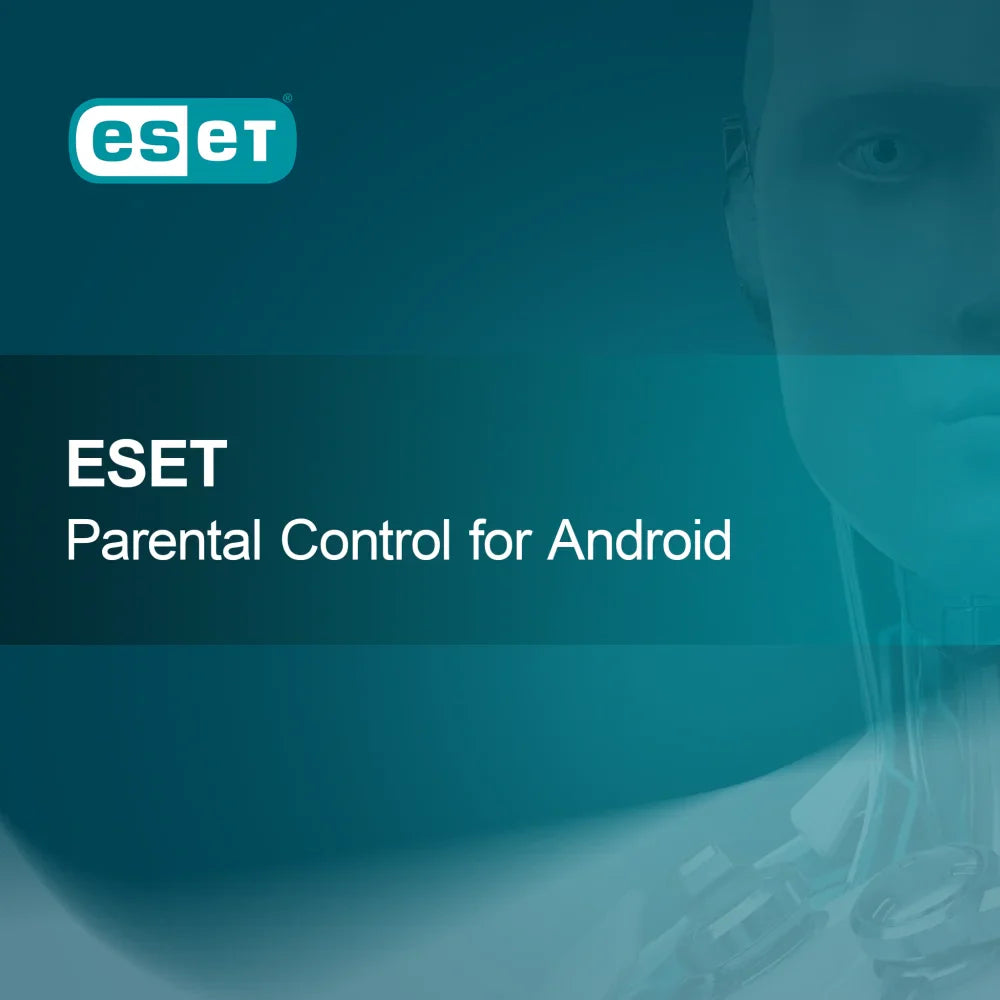 ESET Parental Control for Android