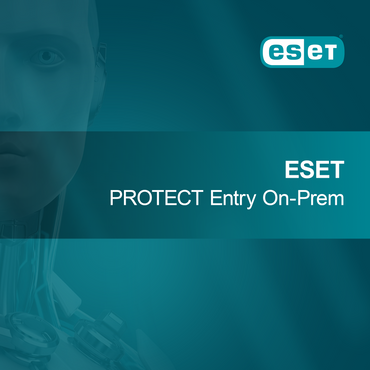 ESET PROTECT Entrada Local
