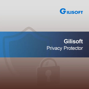 Gilisoft Protector de Privacidad