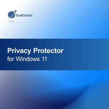 Protector de Privacidad para Windows 11