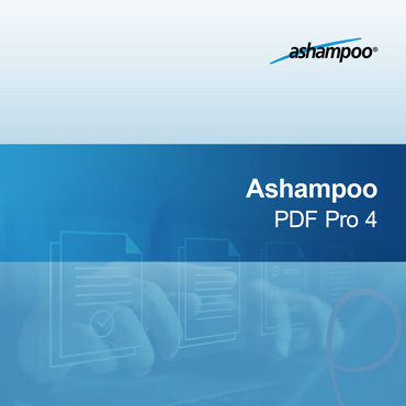 Ashampoo PDF Pro 4