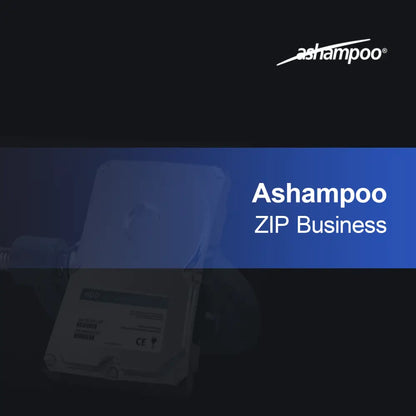 Ashampoo ZIP Business