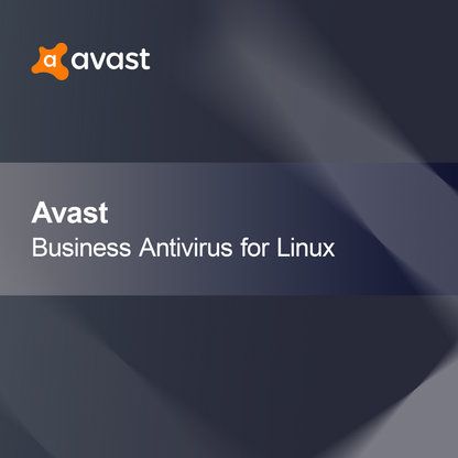 Avast Business Antivirus for Linux