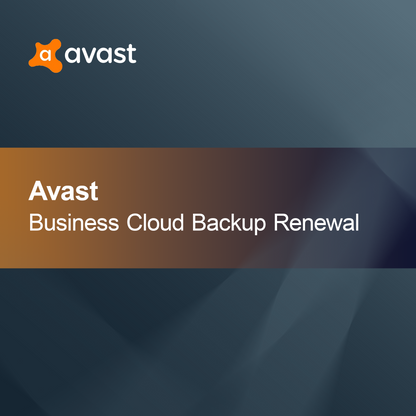 Avast Business Patch Management