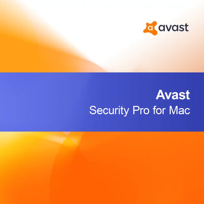 Avast Security Pro for Mac