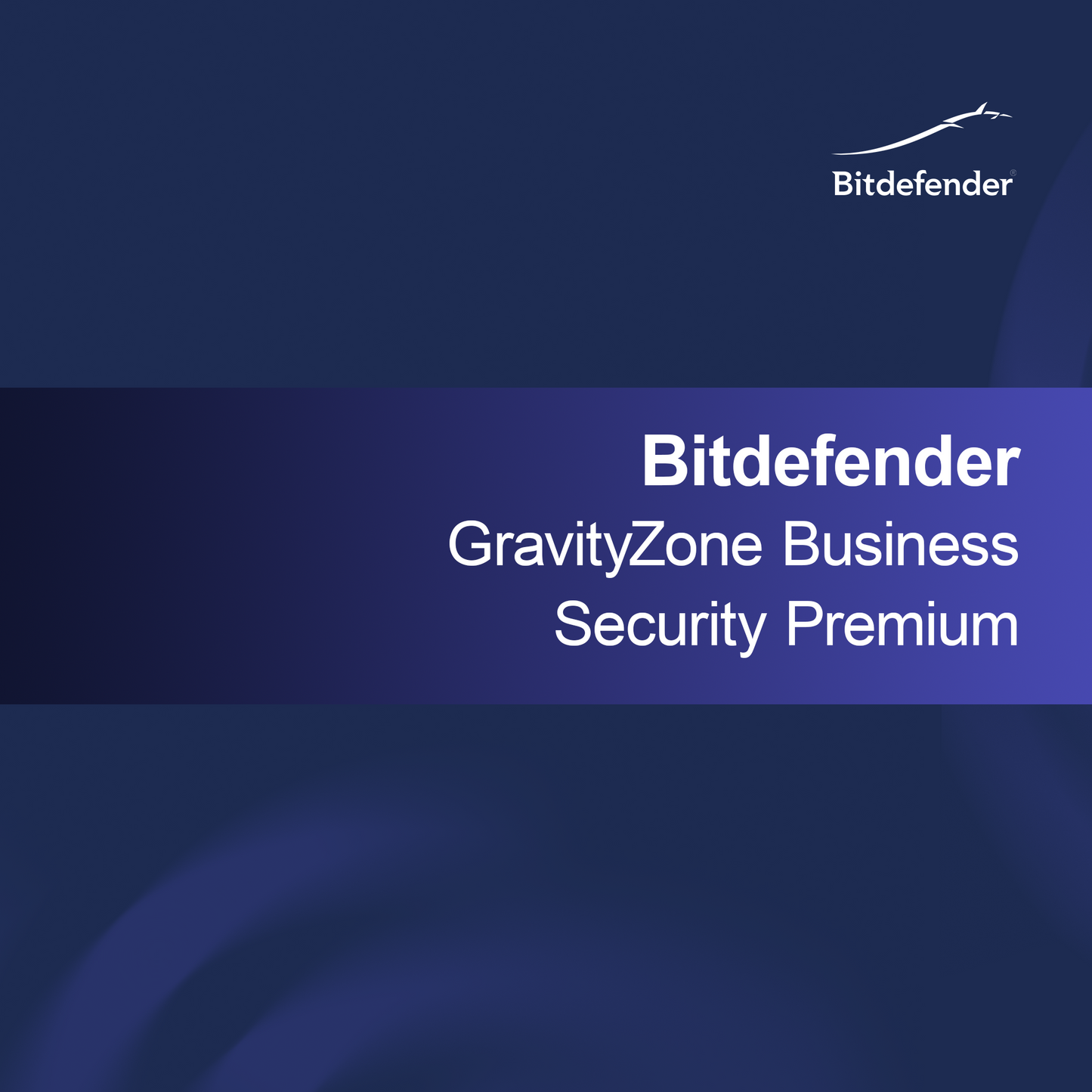 Bitdefender GravityZone Seguridad Empresarial Premium