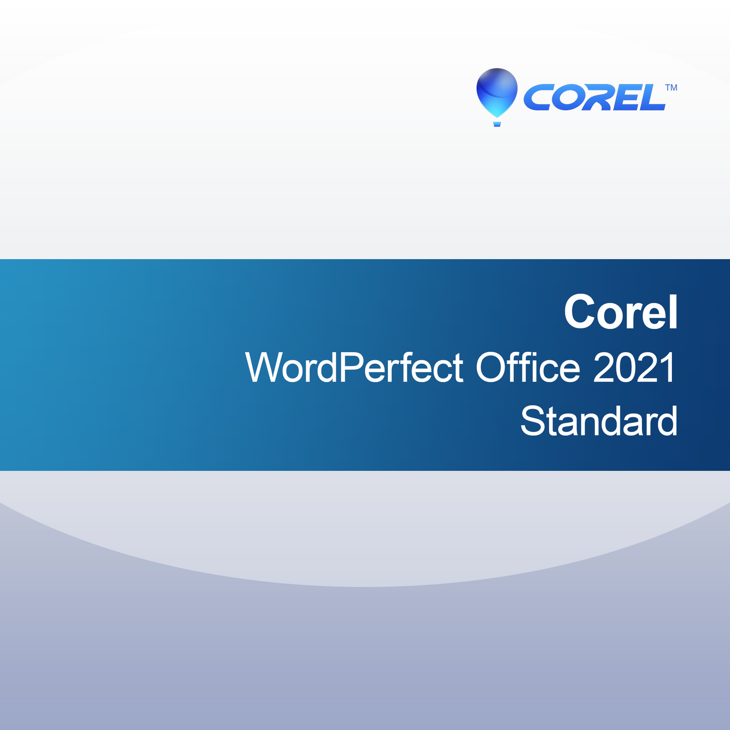 Corel WordPerfect Office 2021 Estándar