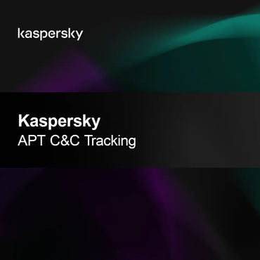 Kaspersky APT C&C Tracking