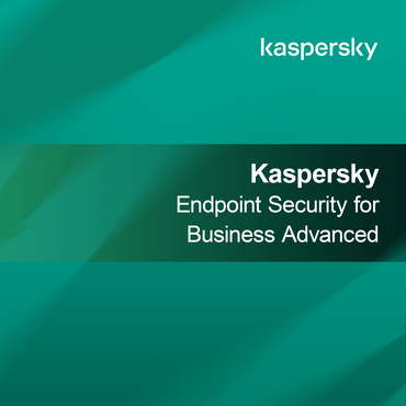 Kaspersky Endpoint Security para Empresas Avanzado