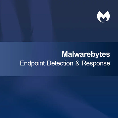 Malwarebytes Detección y Respuesta en el Punto Final