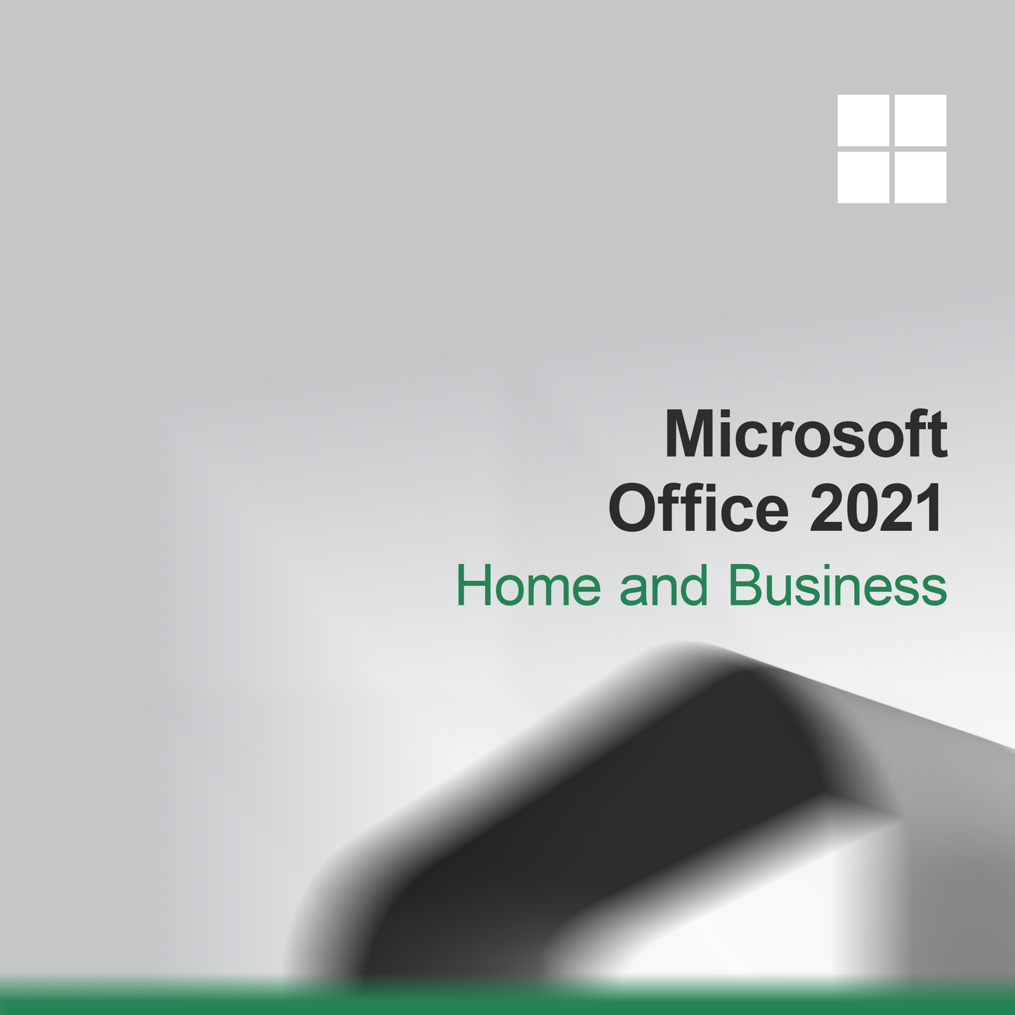 Microsoft Office 2021 Home and Business