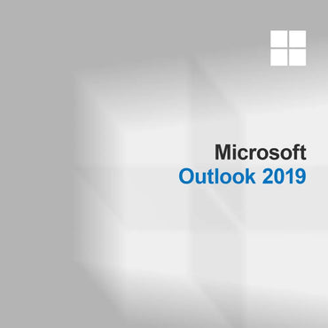 Microsoft Outlook 2019