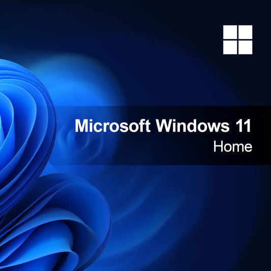 Microsoft Windows 11 Home