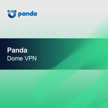 Panda Dome VPN